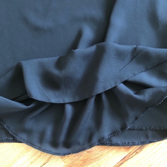 ASOS Design Tall Swing Cami with Double Layer Adjustable Straps Tank Top Summer - Picture 9 of 9